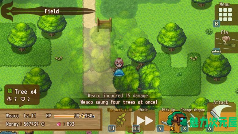 【中文】万物皆武器 v1.005官方简体中文版 武器商人的故事