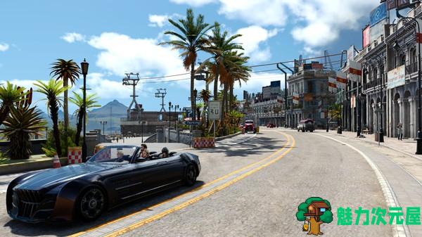 【中文】重磅：最终幻想15（Final Fantasy XV）简体中文正式完整破解版 首发下载