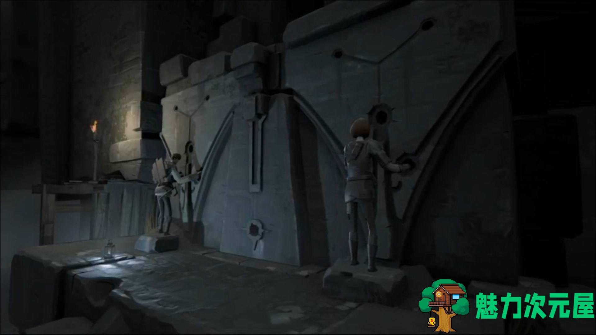 【中文/RPG】Ashen v1.008官方简体中文版 win10独占 动作RPG 吐血推荐