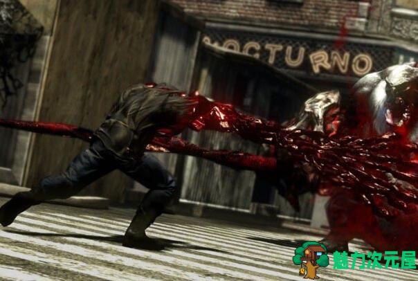 【中文】虐杀原形2（Prototype2）v1.8简体中文收藏版 ACT 3A大作