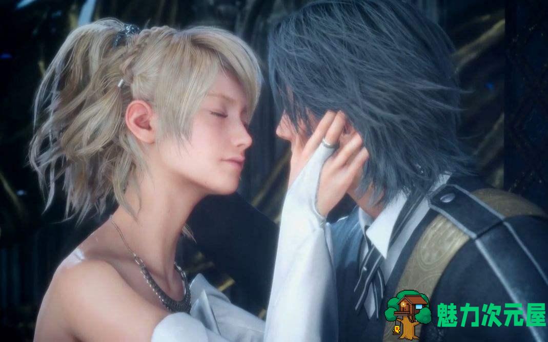【中文】重磅：最终幻想15（Final Fantasy XV）简体中文正式完整破解版 首发下载