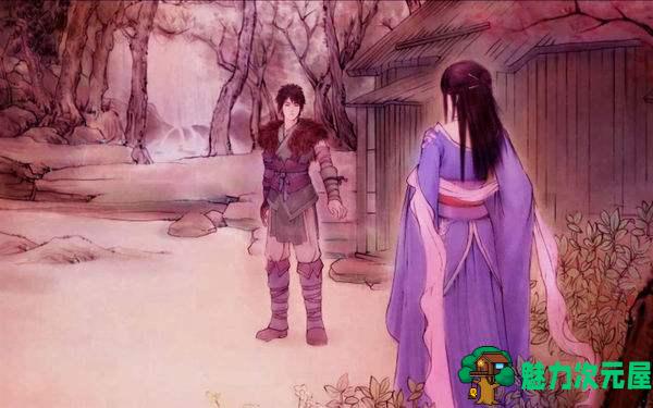 【中文】仙剑奇侠传4 全程中文语音版 攻略+存档+修改器+难度补丁 仙剑4百度云下载