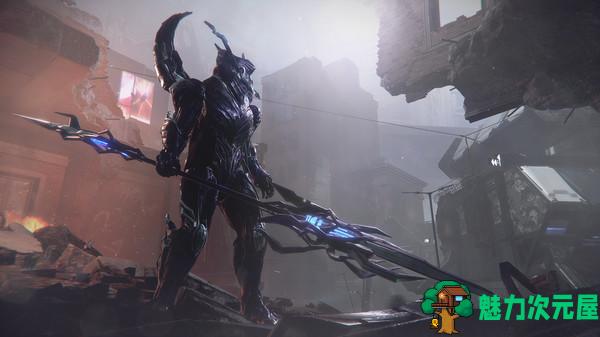 【中文】迸发2 The.Surge.2 官方简体中文破解版 黑魂来了？ fps游戏