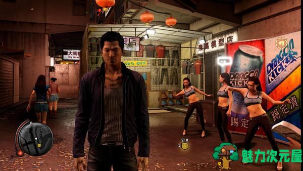 【单机/中文】热血无赖 简体中文终极高压版 高自由单机动作游戏
