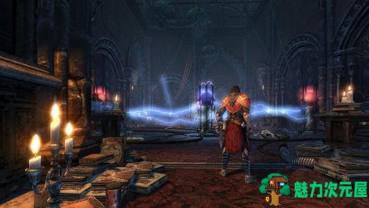 【中文】恶魔城:暗影之王 官方中文最终版带全DLC