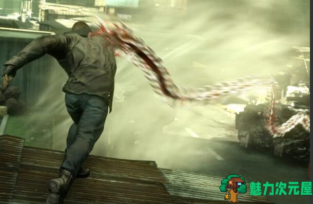 【中文】虐杀原形2（Prototype2）v1.8简体中文收藏版 ACT 3A大作