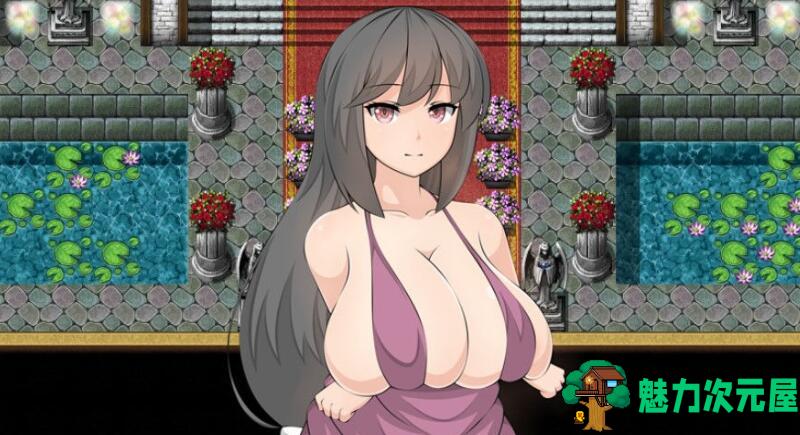 【安卓/PC/汉化版/rpg】天青石(Celestite) 精修汉化版 PC+安卓 GOrpg&NTR