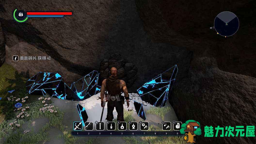 【中文/RPG】ELEX v2.078简体中文版 沙盒动作RPG游戏 开放式RPG神作