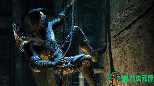 【中文】神偷4 Thief4 2019高清重制简体中文版 潜行类动作游戏