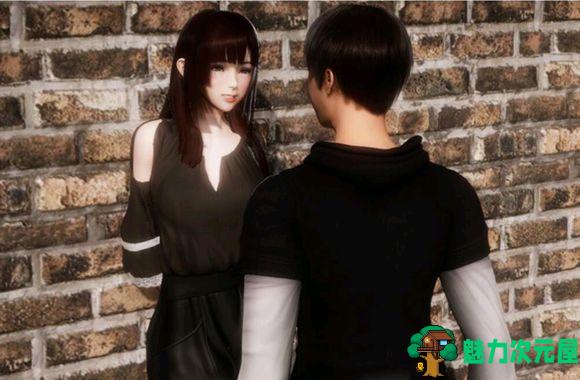 【中文/CG】风.骚人生 V1.8 无心版官方简体中文版 画风精美的游戏CG