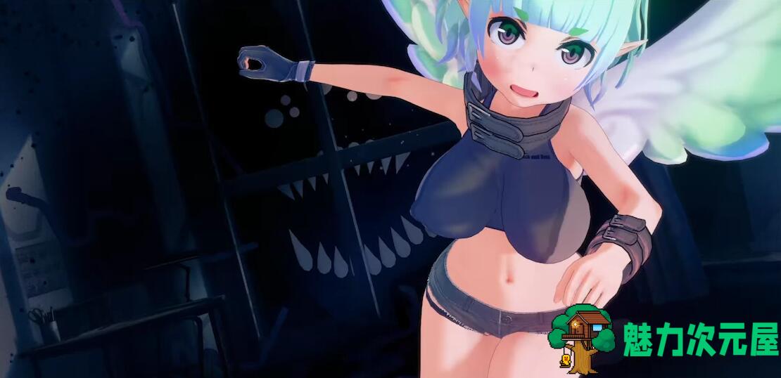 【安卓/pc/中文】腐朽王国 v0.1.5 官方中文版 pc+安卓 3D造型