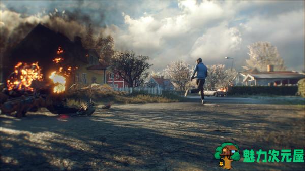 【中文】末日FPS游戏：零世代（Generation Zero）官方中文免安装版
