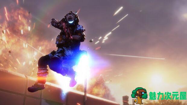 【中文】泰坦陨落2 Titanfall 2 ————v1.37官方简体中文版 动作射击