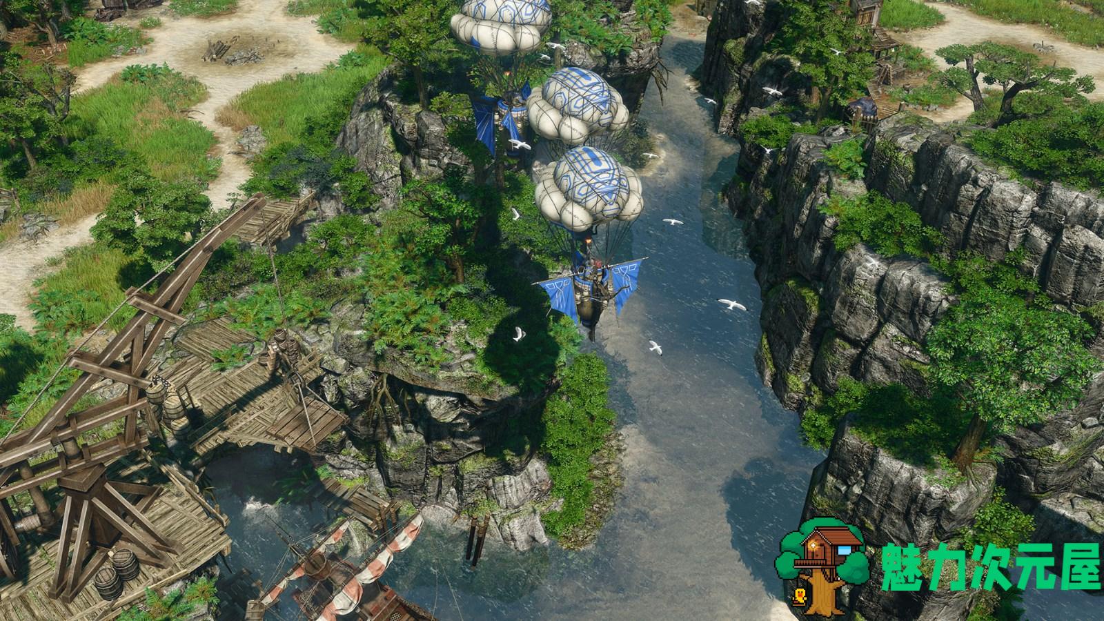【中文】咒语力量3：灵魂收割 V1.0官方豪华中文版 独立DLC
