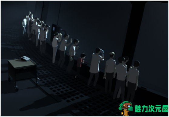 【PC/中文】Inside：2019年主播最喜欢的PC冒险游戏 中文收藏版
