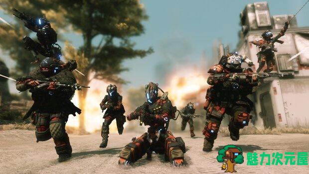 【中文】泰坦陨落2 Titanfall 2 ————v1.37官方简体中文版 动作射击