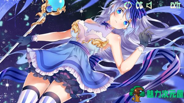 【中文】Seek Girl 官方中文免STEAM版+社保补丁全动态收集游戏