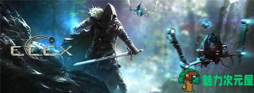 【中文/RPG】ELEX v2.078简体中文版 沙盒动作RPG游戏 开放式RPG神作