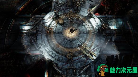 【汉化版/中文】傀儡之门(Golem Gates) 中文汉化版 即时战略RTS+卡牌战斗游戏