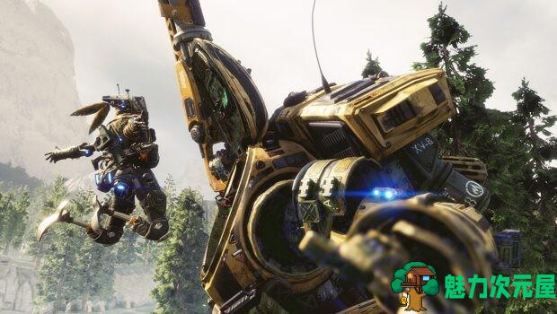 【中文】泰坦陨落2 Titanfall 2 ————v1.37官方简体中文版 动作射击