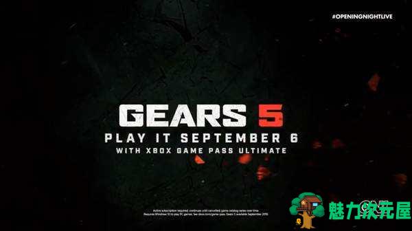 【中文】《战争机器5(Gears 5)》 官方简体中文破解版 FPS