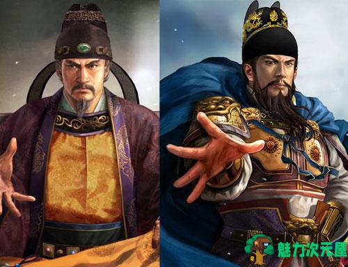 三国志11超一流MOD血色衣冠4.0 完美整合版 +血色衣冠4.0电子书