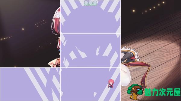 【中文】Seek Girl 官方中文免STEAM版+社保补丁全动态收集游戏