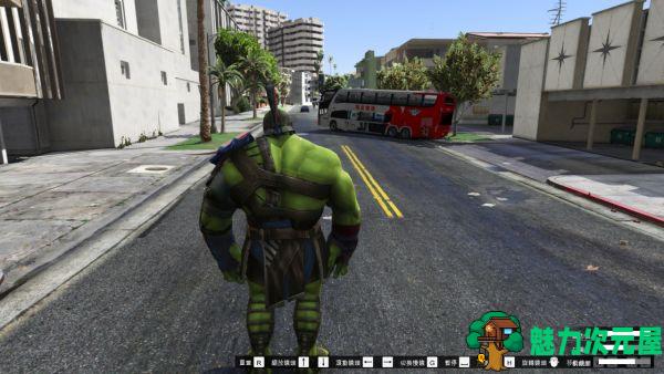 【中文】侠盗飞车5| Gta5 1.41 国风整合 183位超级英雄600辆豪车内置4种修改器 简体中文版