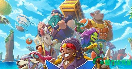 【中文】战律2(wargroove2) 官方中文版 像素策略回合制战棋游戏 700M