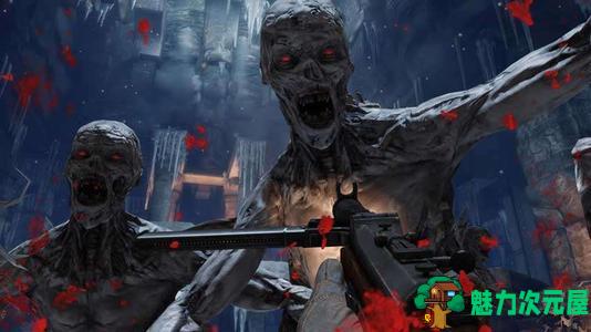 【汉化版/中文】致命冒险(Deadfall Adventures) 中文汉化版 第一人称动作射击游戏&fps