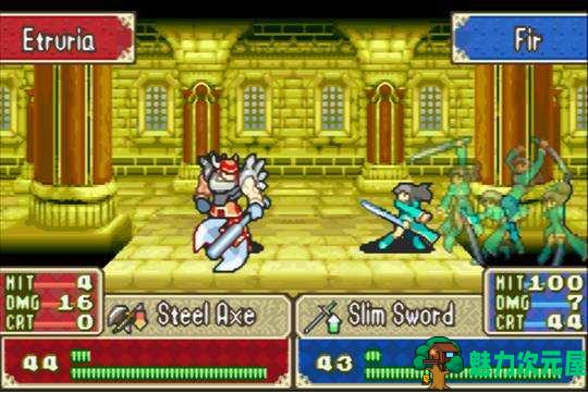火焰纹章系列全收集 SFC+NDS+GBA+3DS 包含模拟器和所有的ROM