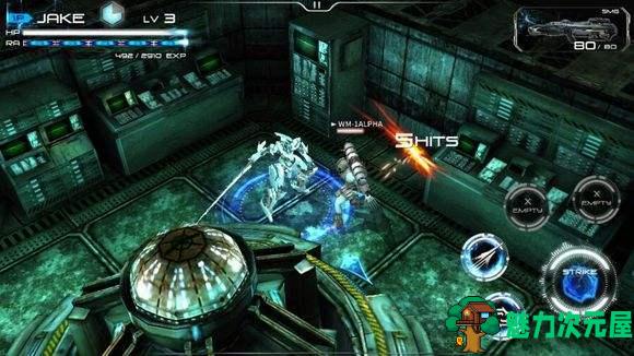 【安卓】聚爆Implosion v1.2.7 安卓内购破解 无限金币 无限勋章