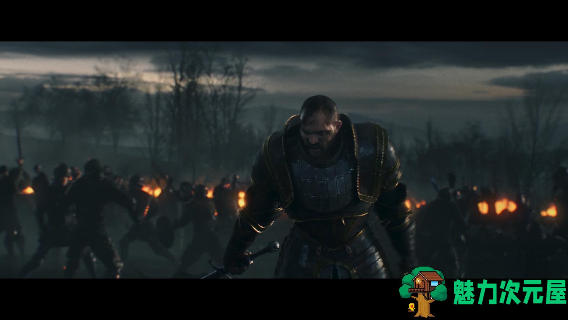 巫师3：狂猎（The Witcher 3: Wild Hunt）v1.31 官中 GOG年度版全DLC