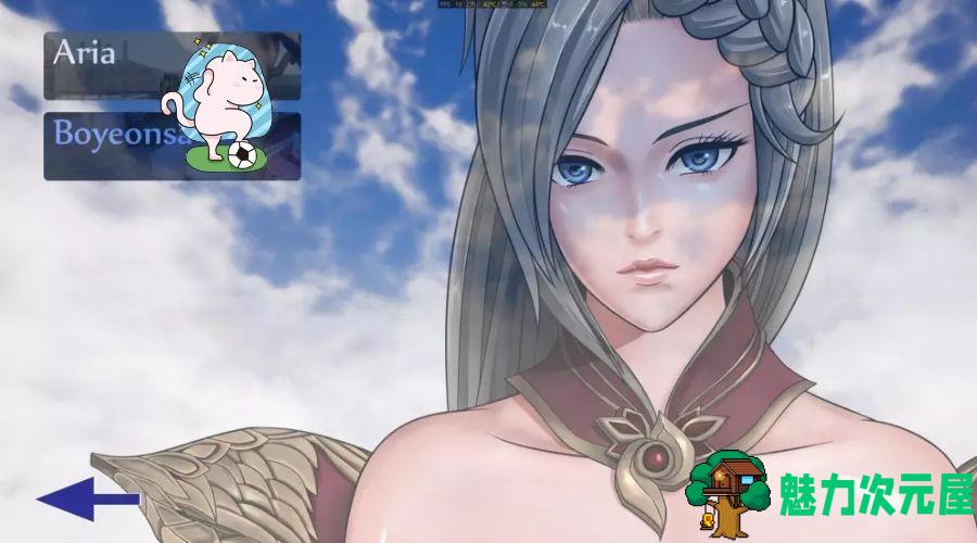 【中文】战争公主(BattlePrincess)  官方中文版 奇葩动作ACT游戏