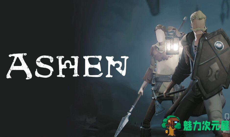 【中文/RPG】Ashen v1.008官方简体中文版 win10独占 动作RPG 吐血推荐-魅力次元屋