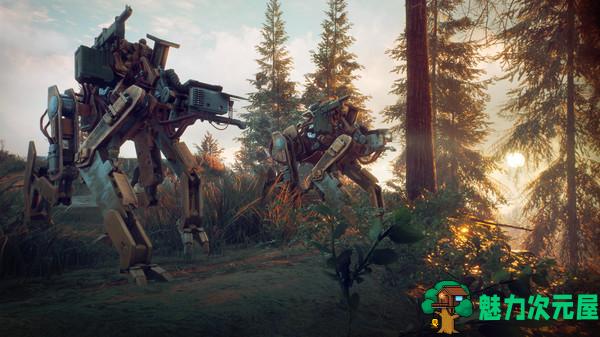 【中文】末日FPS游戏：零世代（Generation Zero）官方中文免安装版
