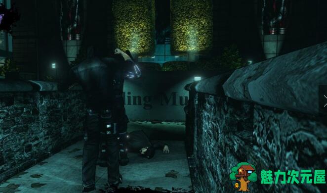 【中文】黑暗潜伏者 ————v1.065官方简体中文版 第三人称动作潜入-魅力次元屋