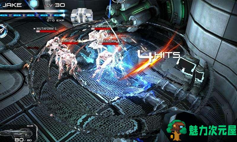 【安卓】聚爆Implosion v1.2.7 安卓内购破解 无限金币 无限勋章