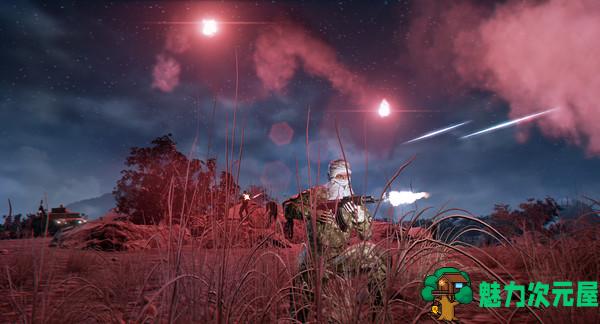 IS Defense  v1.07英文版 很爽的抢滩登陆战游戏