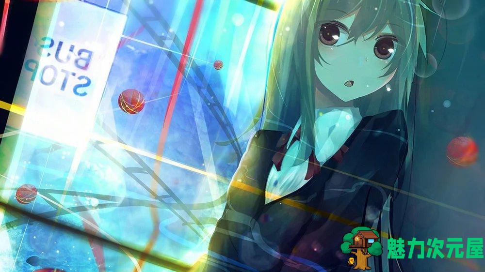 【PC】恋爱制作人 SIM PC模拟经营类游戏  培养萌妹子 百度网盘下载-魅力次元屋
