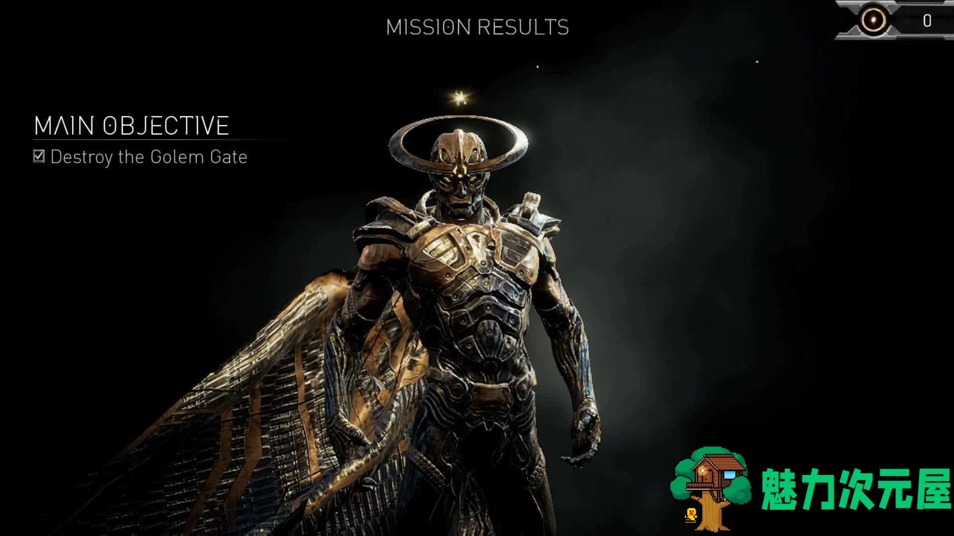 【汉化版/中文】傀儡之门(Golem Gates) 中文汉化版 即时战略RTS+卡牌战斗游戏