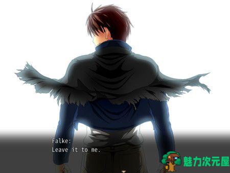 【中文】冲突的意志 v1.2.09简体中文版 动作冒险 10分-魅力次元屋