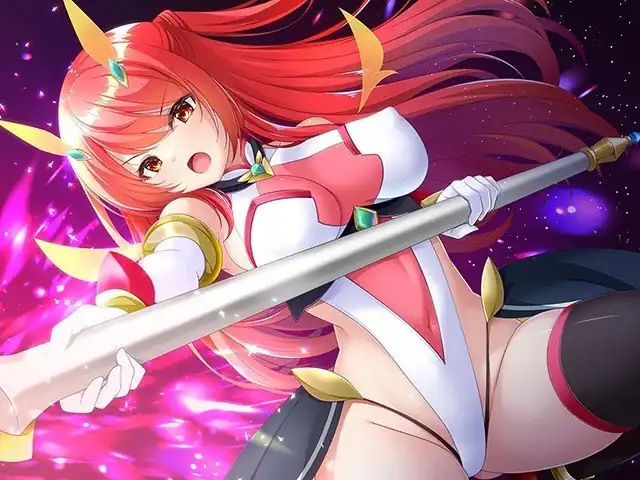 图片[2]-[拔作ADV汉化]魔法少女火憐恶堕姐妹于淫狱竞技场中消失AI汉化版+全CG存档[新汉化]-魅力次元屋