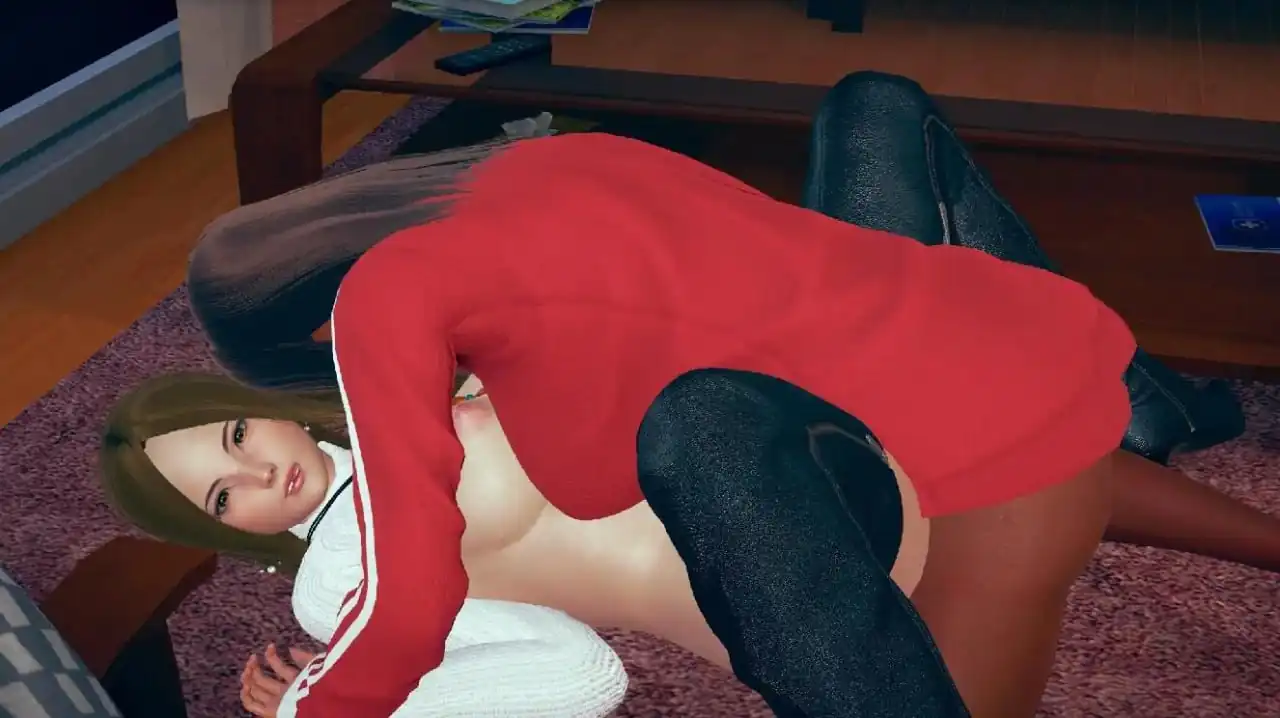 图片[2]-迪克女孩 Dickgirl Dorm Revamp 0.4a PC+安卓汉化版-魅力次元屋