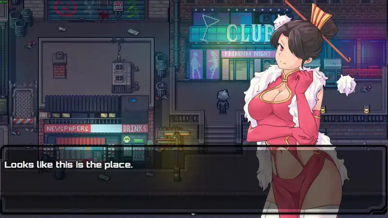 图片[2]-战役妓院回忆录  V1.073-魅力次元屋