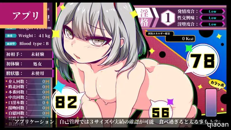 魔王拳姬恶魔梅里魔王拳姫デビルメリ  V1.15-魅力次元屋