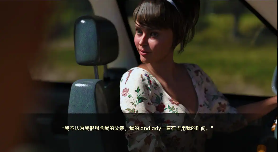 图片[3]-与维姬一起生活LivingwithVicky  v0.7-魅力次元屋