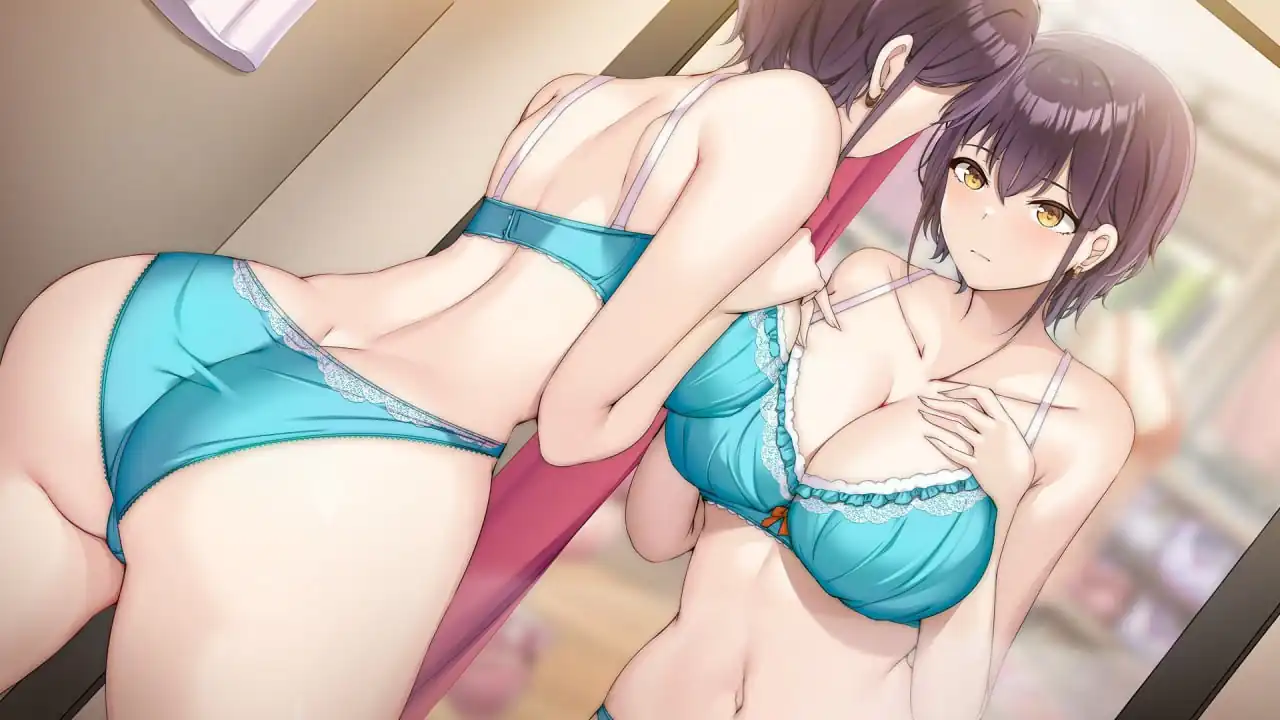 图片[2]-LingerieSランジェリーズ  v1.0-魅力次元屋