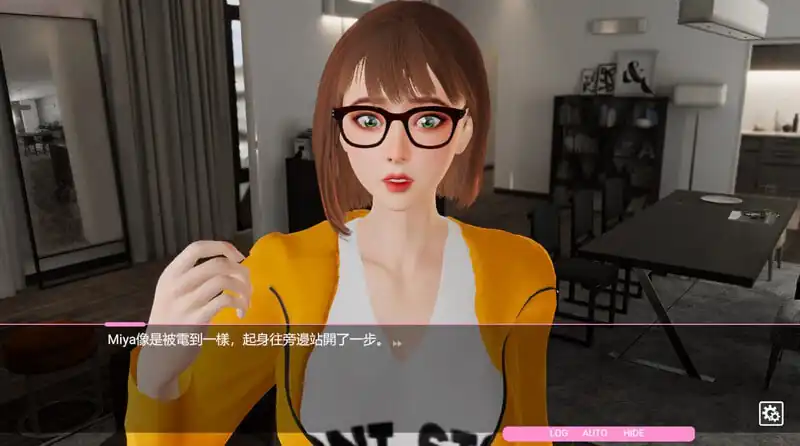 图片[5]-[互动SLG全动态PC]爱情挑战雪山别墅和三个女孩的做爱假期V1.4.0官中+DLC-魅力次元屋