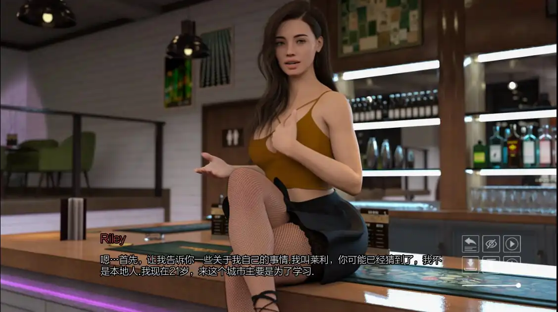 图片[2]-[SLG汉化]堕落之路放荡的脚步StepsofDebaucheryEp.32汉化版-魅力次元屋
